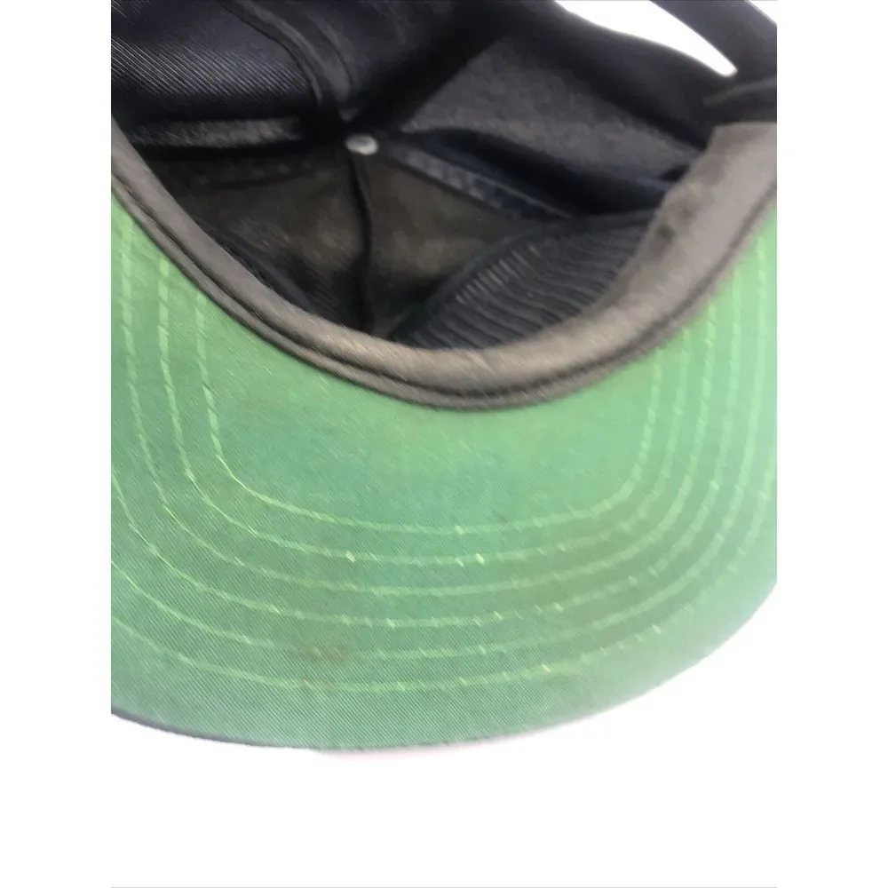VTG STANAV FORLANT Baseball Hat Cap Snapback Made In The USA
